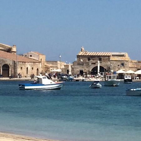 سيراكوزا Appartamenti Porta Maris المظهر الخارجي الصورة