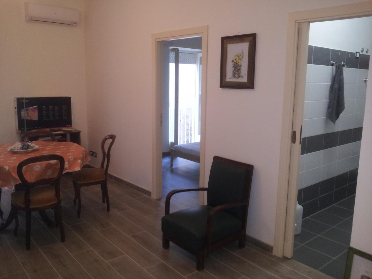 سيراكوزا Appartamenti Porta Maris المظهر الخارجي الصورة