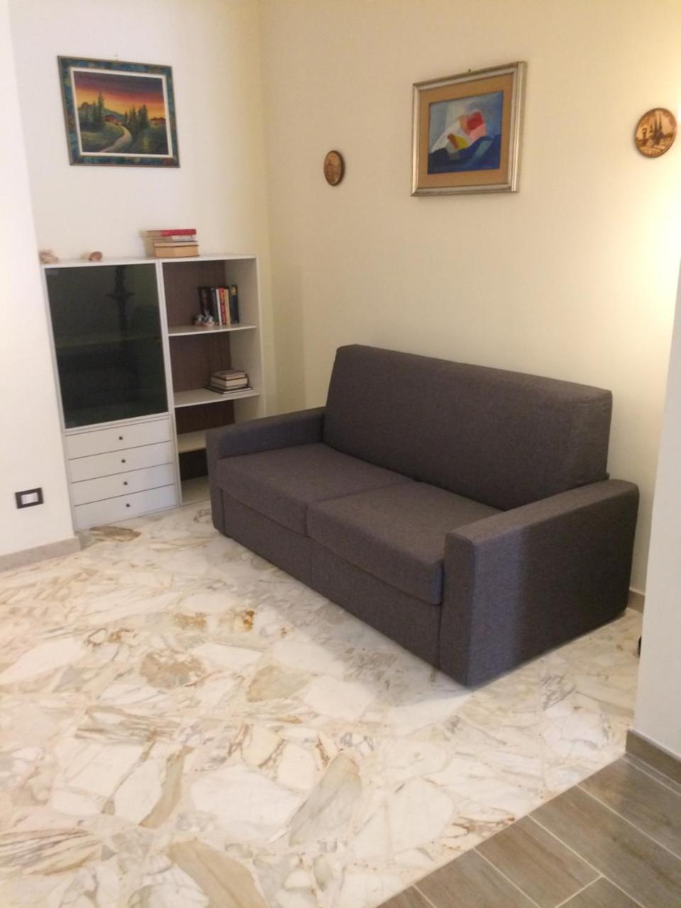 سيراكوزا Appartamenti Porta Maris المظهر الخارجي الصورة